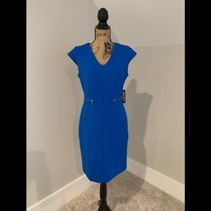 New York & Company sheath dress